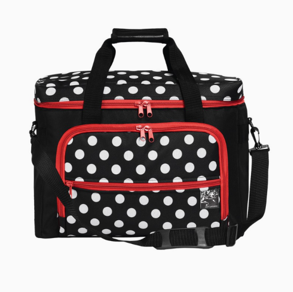 Borsa a pois Prym - Cucireonline