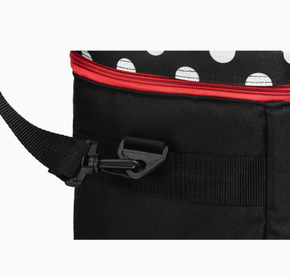 Borsa a pois Prym - Cucireonline