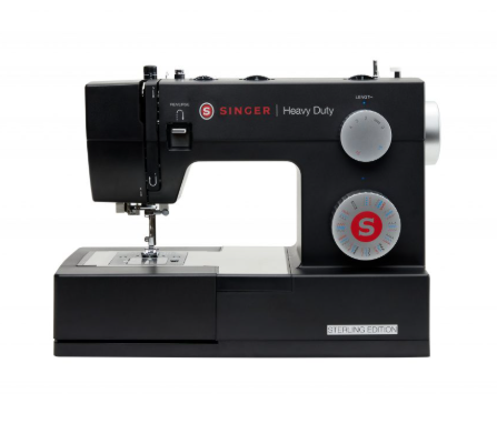 Singer 4432 Sterling Edition - Cucireonline