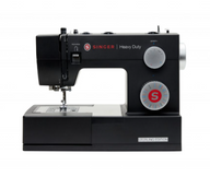 Singer 4432 Sterling Edition - Cucireonline