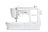 Singer SE 9185 macchina per cucito e ricamo WIFI  software gold  5 anni di garanzia - Cucireonline