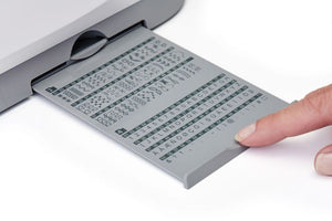 Macchina per cucire Singer ELITE CE 677 con piedino tagliacuci e 5 anni di garanzia