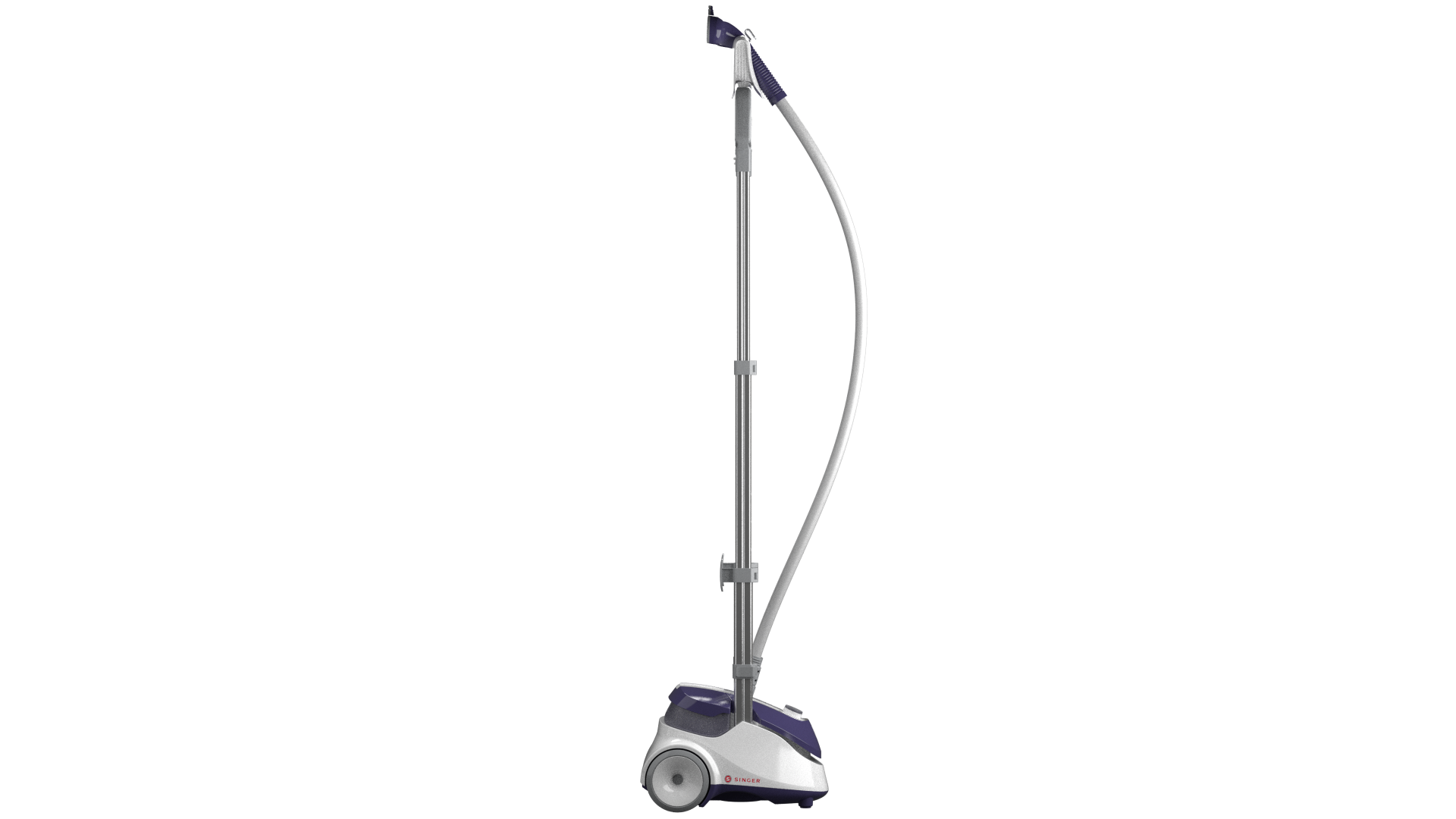 Generatore di vapore stiro verticale  Singer STEAMWORKS PRO 2.0 (Novità 2023)