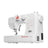 Singer SM024 con piedino tagliacuci macchina per cucire mec - Cucireonline