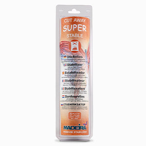 MADEIRA Super Stable bianco