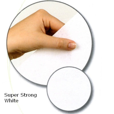 MADEIRA Super Strong bianco