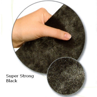 MADEIRA Super Strong nero