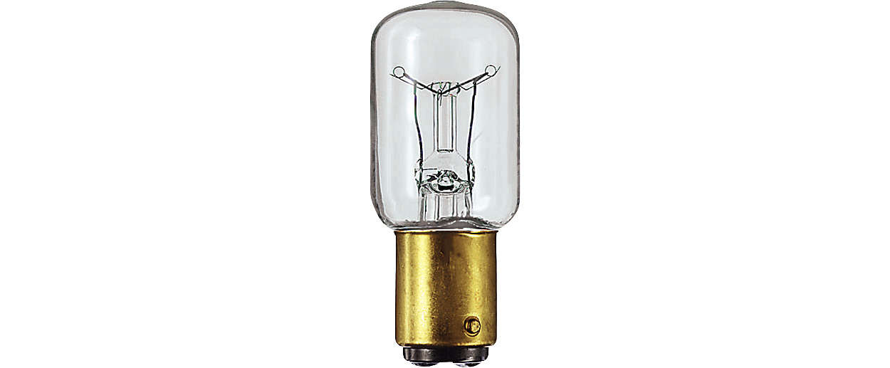 Lampadina a baionetta - Cucireonline