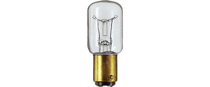 Lampadina a baionetta