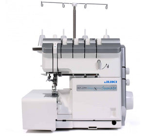 Tagliacuci infilatura automatica Juki MO 2500 SUMATO 10.000 metri di filo omaggio