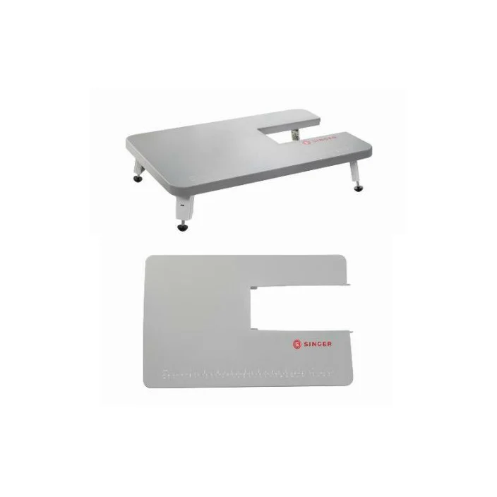 Piano allungabase per Singer Heavy Duty (HD)