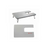 Piano allungabase per Singer Heavy Duty (HD)