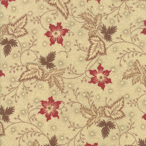 Harriets Handwork by Betsy Chutchian for Moda Fabrics