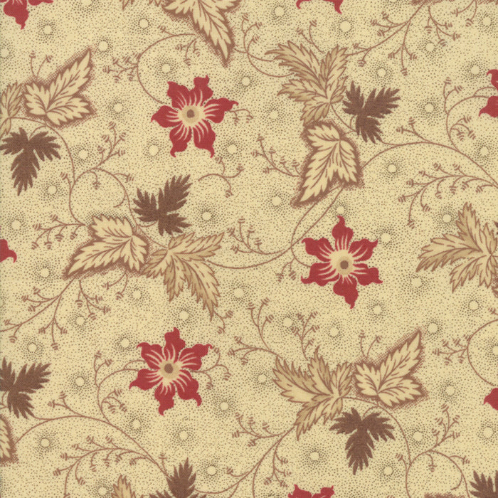 Harriets Handwork by Betsy Chutchian for Moda Fabrics