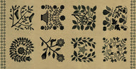 Maryland by Kathy Schmitz for Modafabrics - Cucireonline