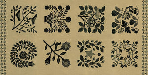 Maryland by Kathy Schmitz for Modafabrics