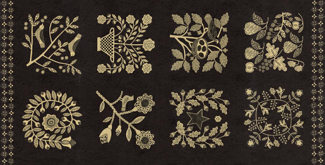 Maryland by Kathy Schmitz for Modafabrics - Cucireonline
