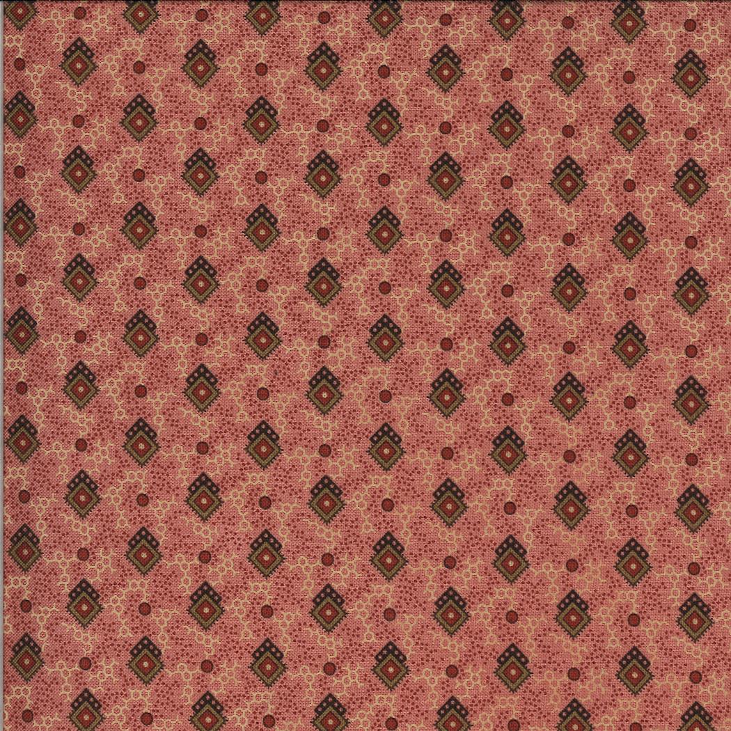 Hopewell by Jo Morton for Modafabrics