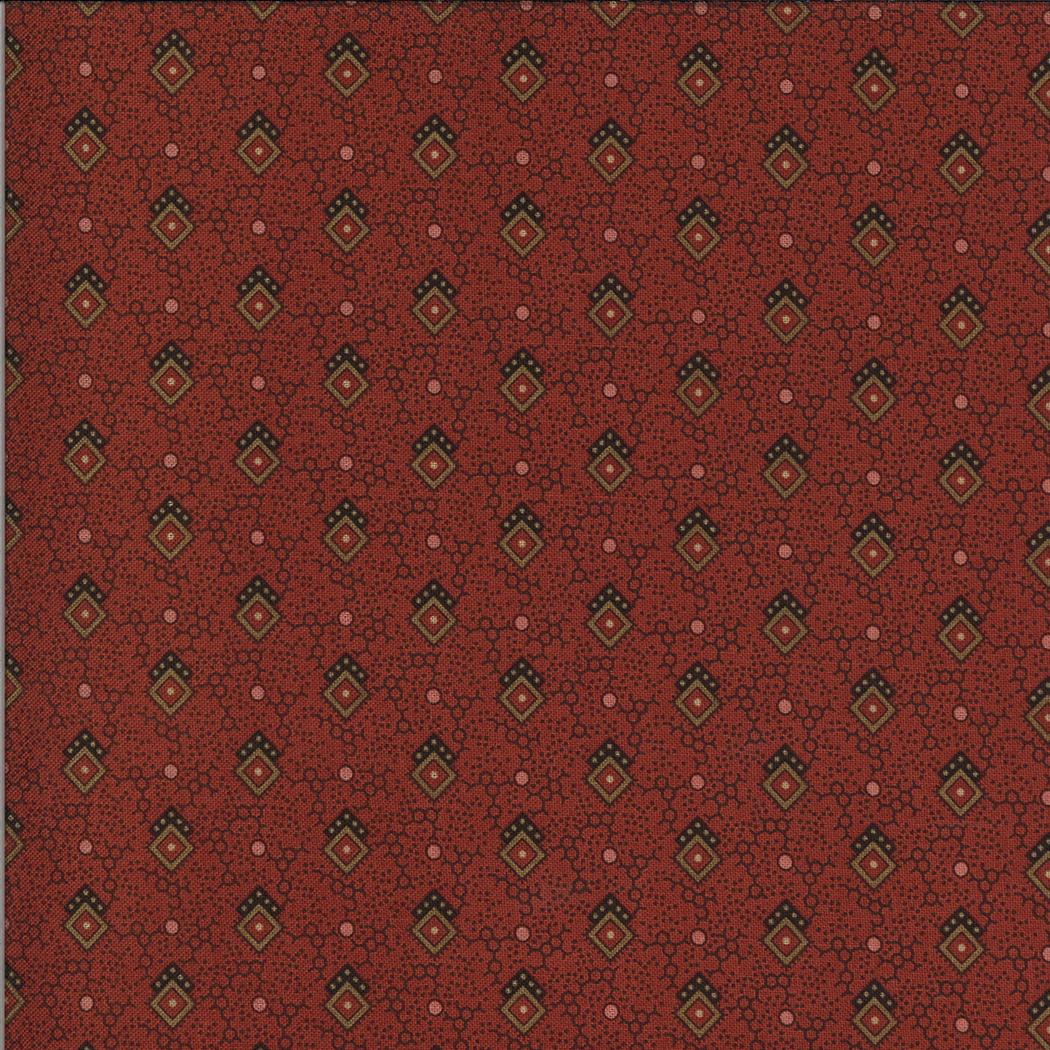 Hopewell by Jo Morton for Modafabrics - Cucireonline