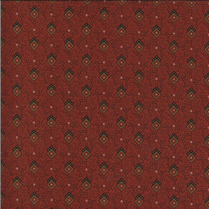 Hopewell by Jo Morton for Modafabrics