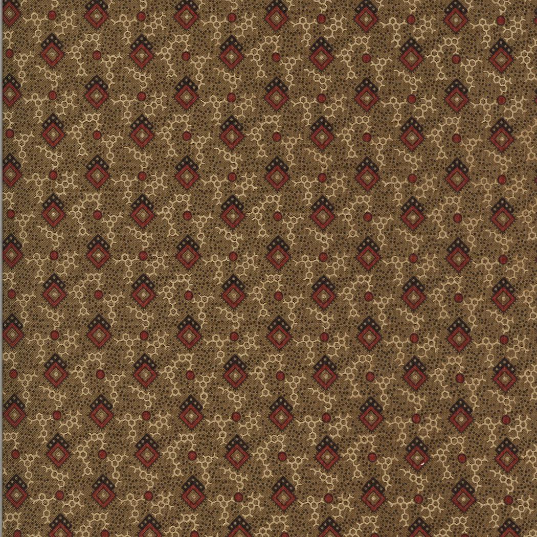 Hopewell by Jo Morton for Modafabrics - Cucireonline