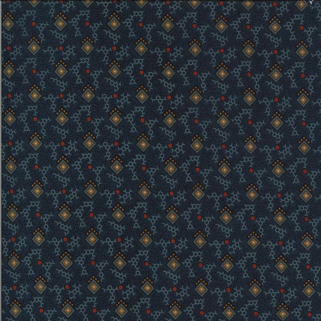 Hopewell by Jo Morton for Modafabrics - Cucireonline