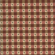 Hopewell by Jo Morton for Modafabrics - Cucireonline