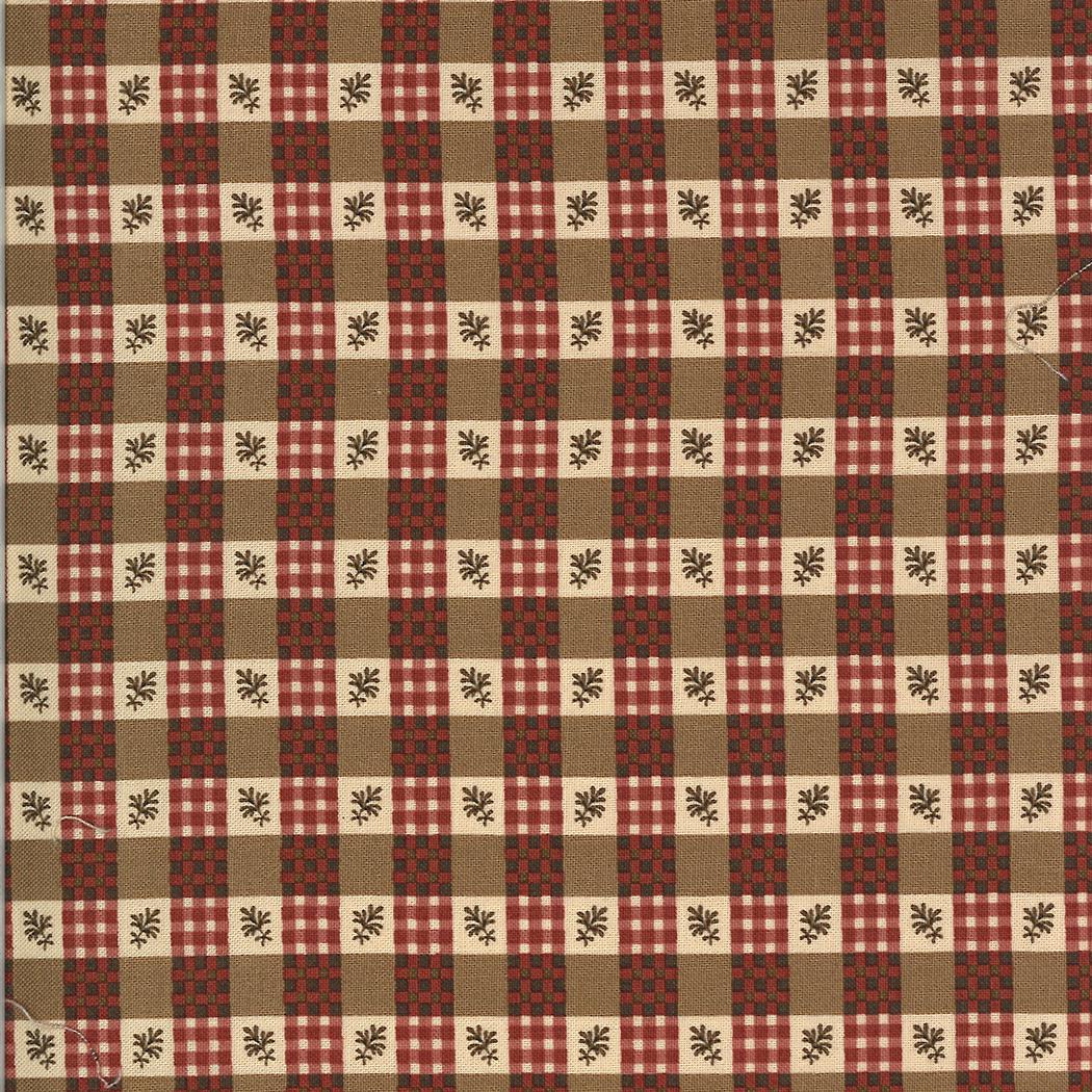 Hopewell by Jo Morton for Modafabrics - Cucireonline