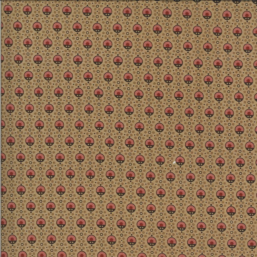 Hopewell by Jo Morton for Modafabrics - Cucireonline