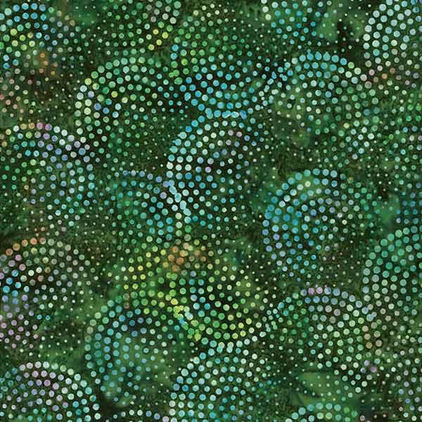 Batik Bali Handpaints
