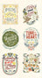 Songbook by Fancy That Design House for Modafabrics - Cucireonline