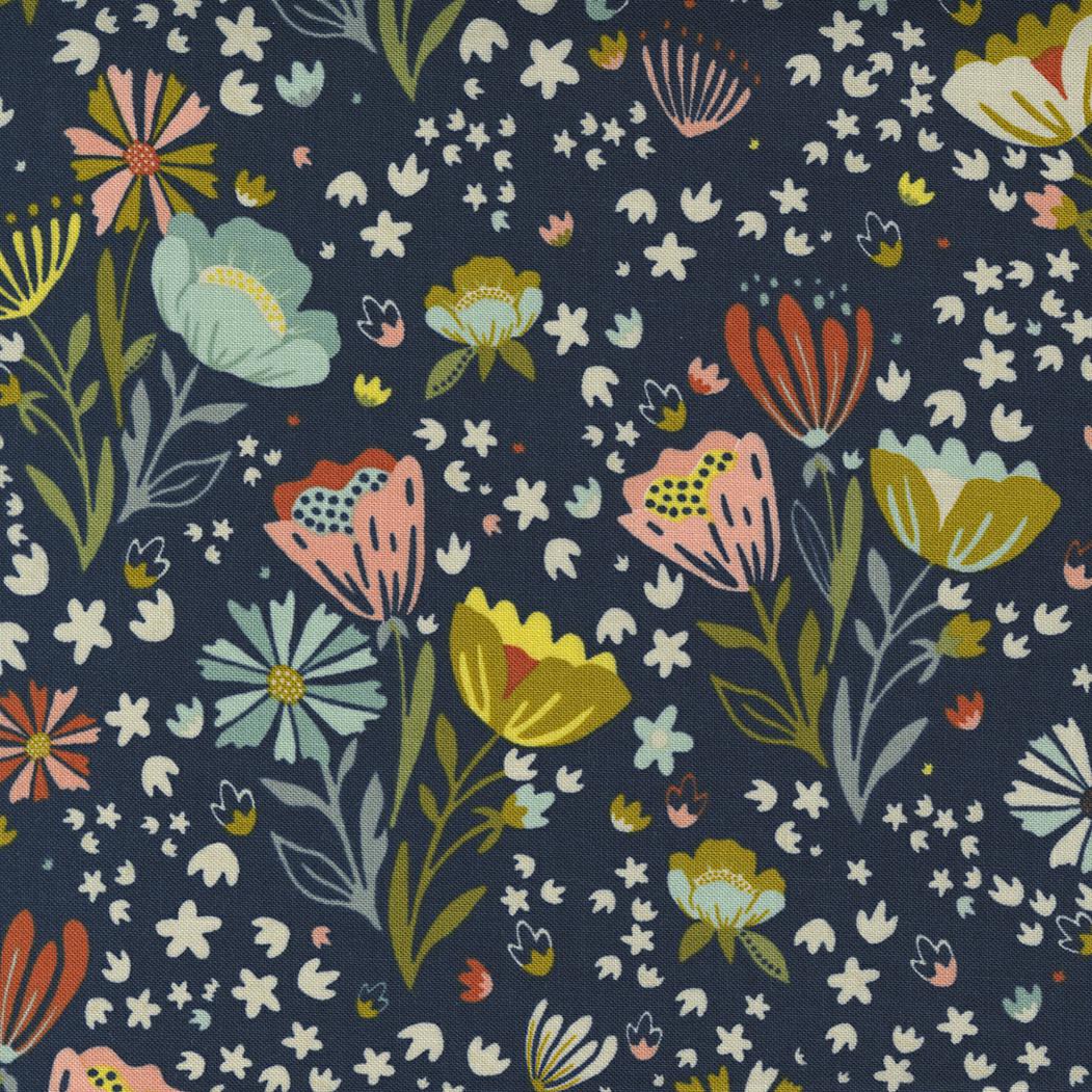 Songbook by Fancy That Design House for Modafabrics