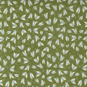 Songbook by Fancy That Design House for Modafabrics