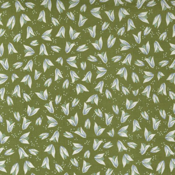 Songbook by Fancy That Design House for Modafabrics