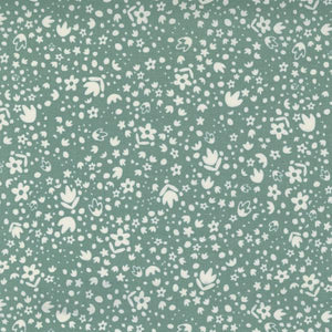 Songbook by Fancy That Design House for Modafabrics