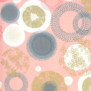 Dance in Paris by Zen Chic for Modafabrics