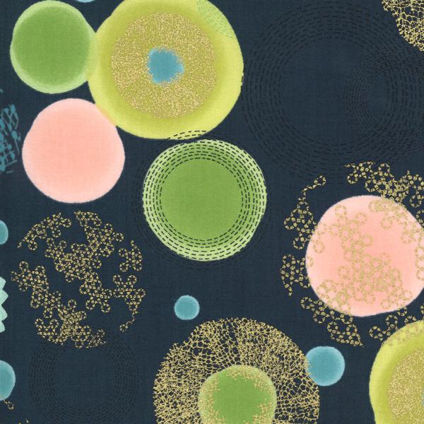 Dance in Paris by Zen Chic for Modafabrics - Cucireonline