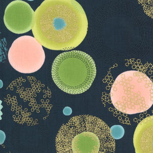 Dance in Paris by Zen Chic for Modafabrics