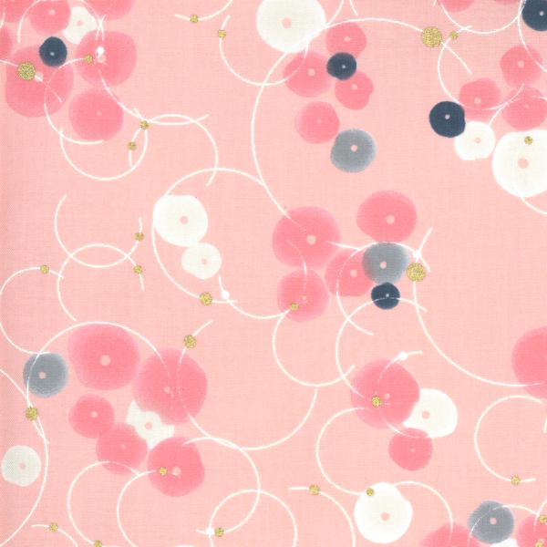 Dance in Paris by Zen Chic for Modafabrics
