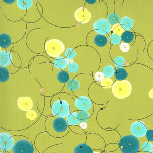 Dance in Paris by Zen Chic for Modafabrics