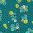 Dance in Paris by Zen Chic for Modafabrics - Cucireonline