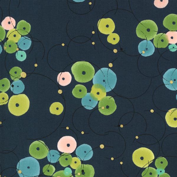 Dance in Paris by Zen Chic for Modafabrics