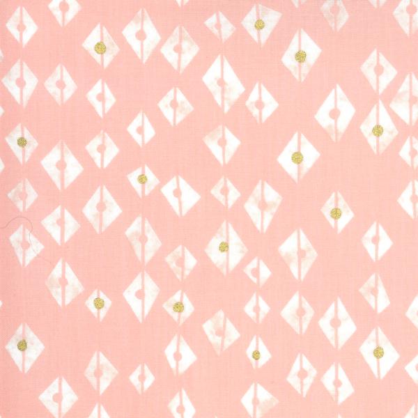 Dance in Paris by Zen Chic for Modafabrics