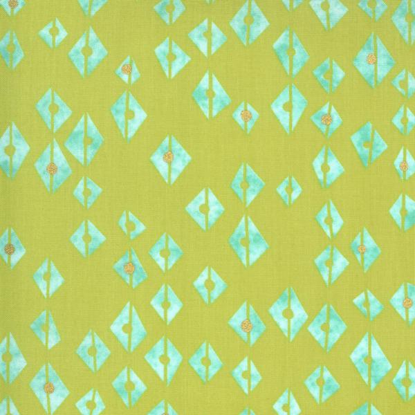 Dance in Paris by Zen Chic for Modafabrics