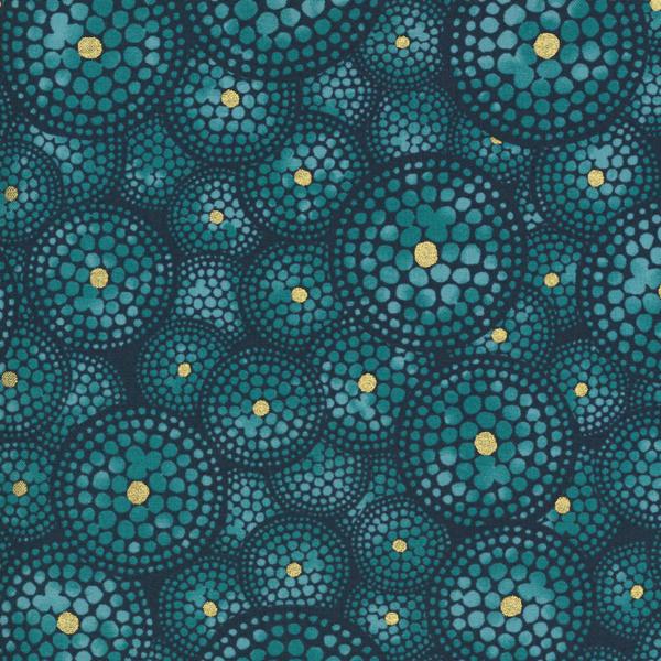 Dance in Paris by Zen Chic for Modafabrics