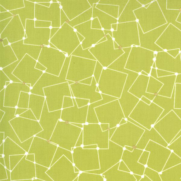 Dance in Paris by Zen Chic for Modafabrics