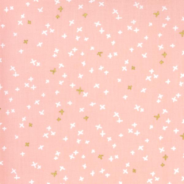 Dance in Paris by Zen Chic for Modafabrics