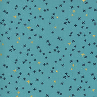 Dance in Paris by Zen Chic for Modafabrics - Cucireonline