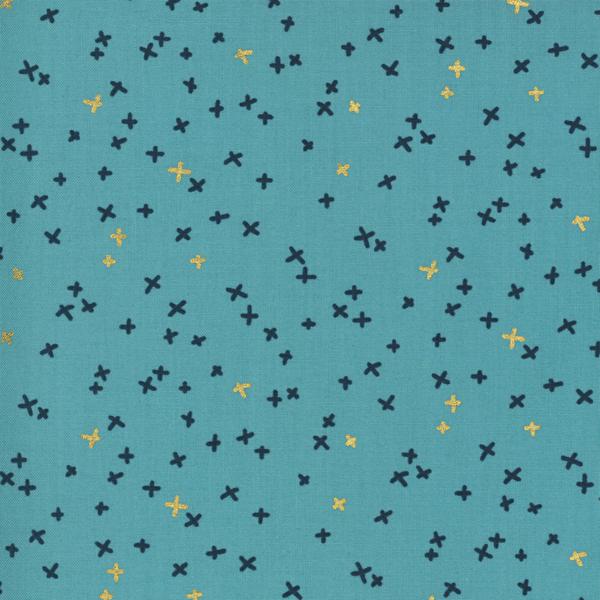 Dance in Paris by Zen Chic for Modafabrics - Cucireonline