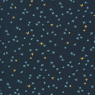 Dance in Paris by Zen Chic for Modafabrics - Cucireonline